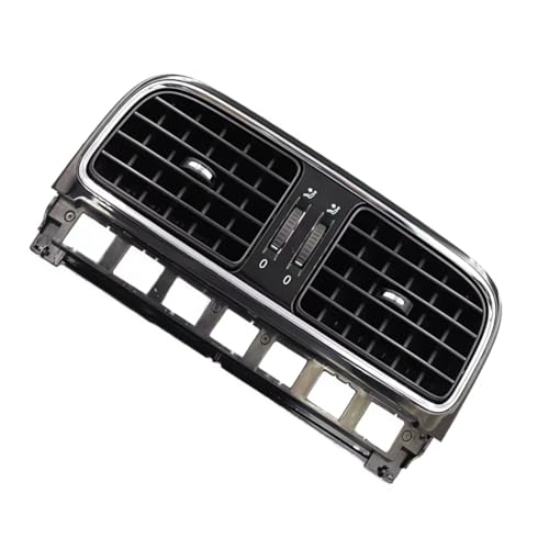 Ventilation Polo 2013 réparer ailettes cassées avec la grille aération avant B