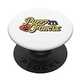 Photo Gallery puppy funcle cute dog uncle funny retro 80s graphic popsockets popgrip: impugnatura per telefoni cellulari e tablet intercambiabile Photo Gallery puppy funcle cute dog uncle funny retro 80s graphic popsockets popgrip: impugnatura per telefoni cellulari e tablet intercambiabile