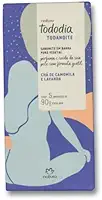 Sabonete em barra Tododia Todanoite Cha de camomila e lavanda