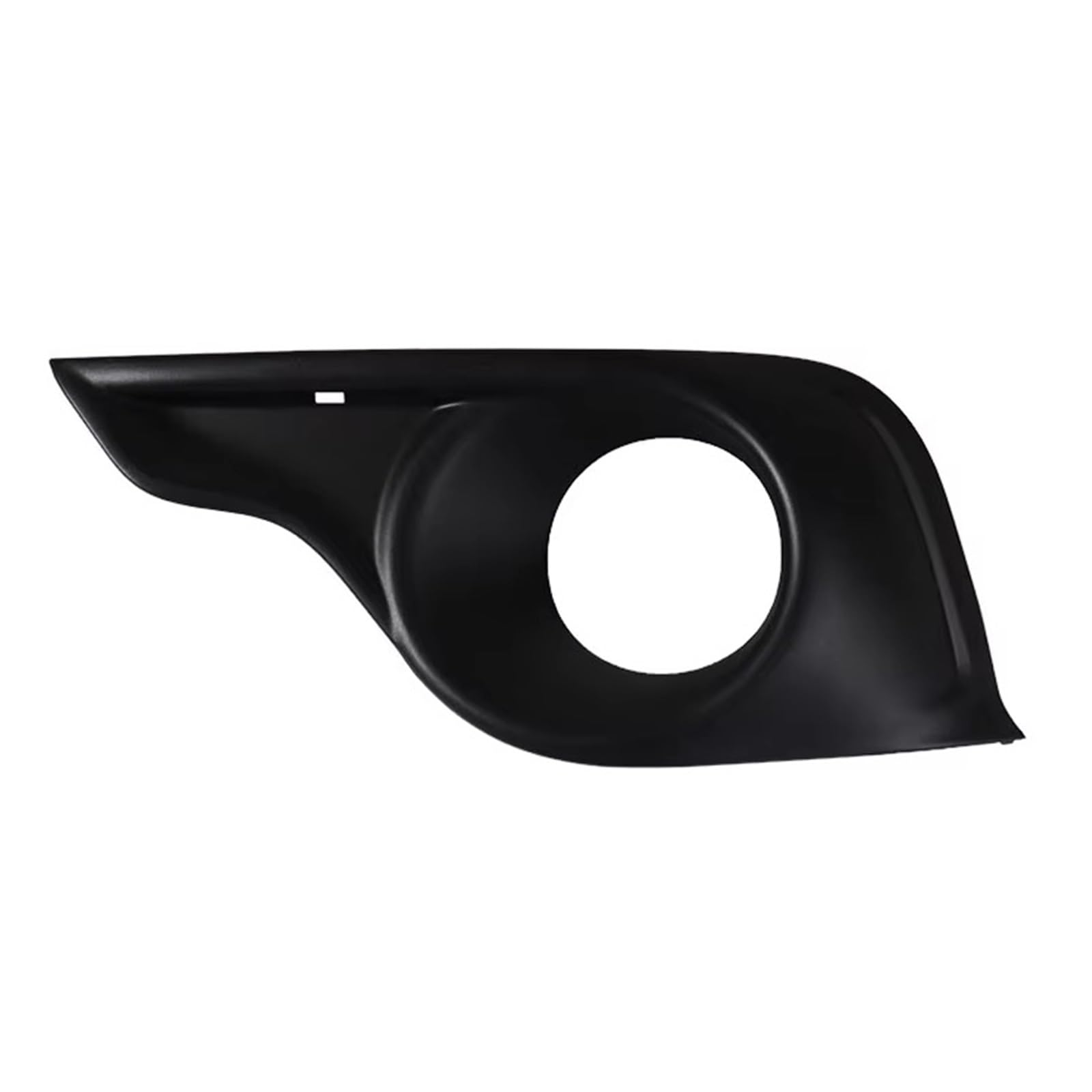 Coque phare antibrouillard Citroën DS4 accessoire calandre pare-choc