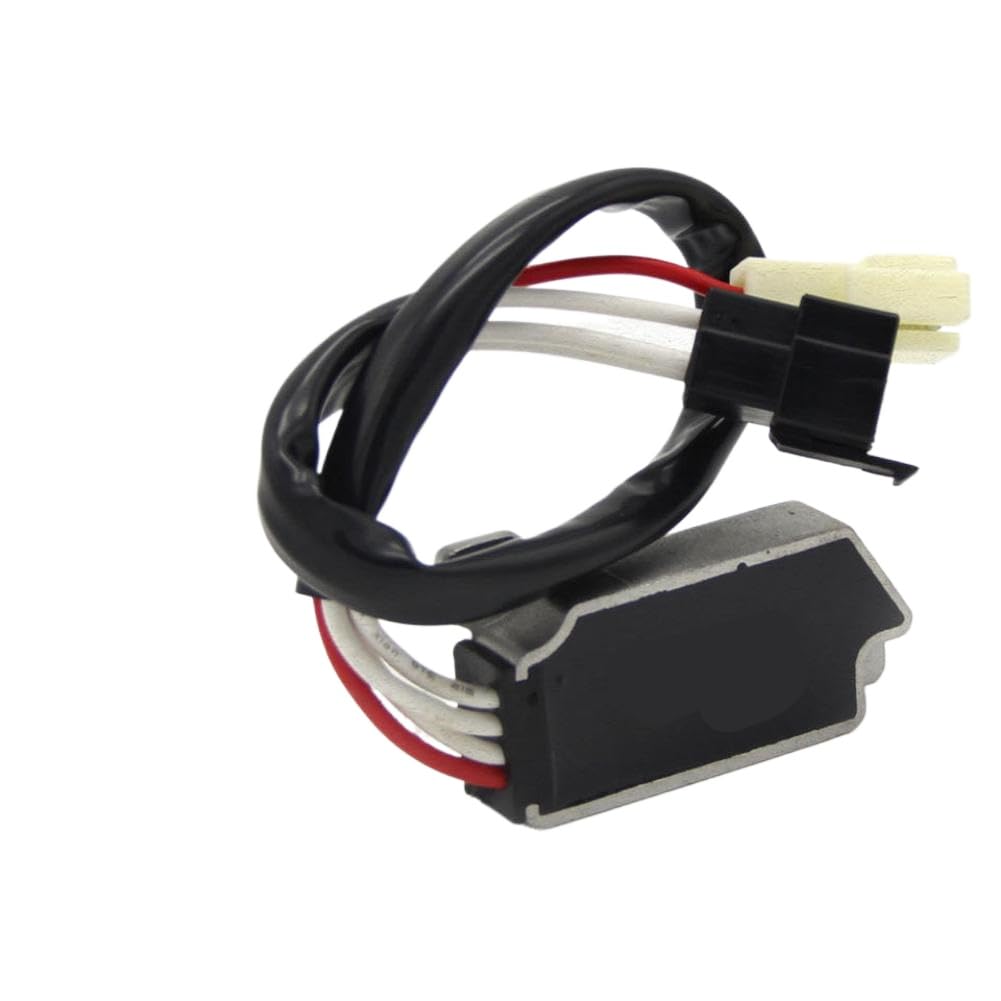 12V Rectifier Voltage Regulator Compatible With XV400 XV535 XV700 XV750 XV1100 Virago VMX12 1985–1995