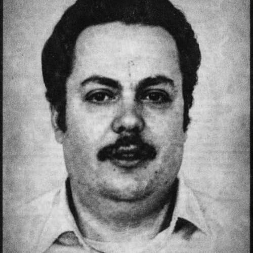 [452] Enrico Nicoletti. Il &laquo;cassiere&raquo; della Banda della Magliana in aula (1998)
