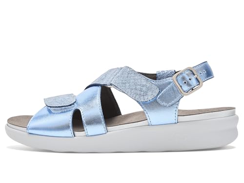 Image of SAS Huggy Adjustable Comfort Sandal
