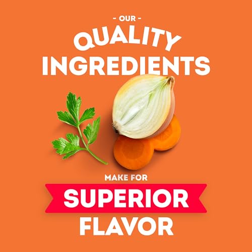Swanson Natural Goodness 33% Less Sodium Chicken Broth, 32 oz Carton - image 8
