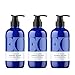 EO Hand Soap, French Lavender, 12 Ounce, 3 Count