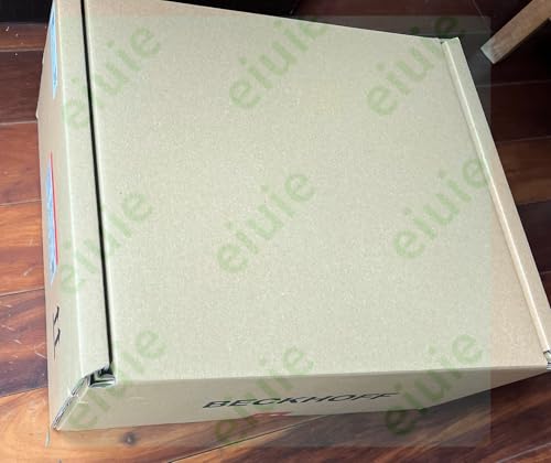 1 Pcs AX5206-0000-0200 Quality Assurance