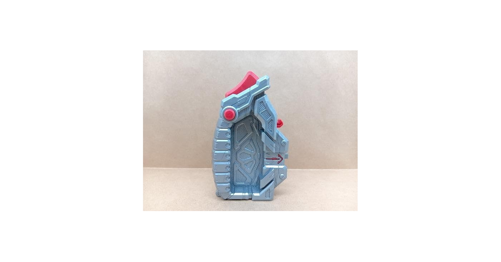 Amazon.co.jp: 現状品 ゼロワン DXアサルトグリップ : スポーツ