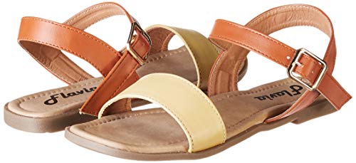 Image of Flavia Women's Fashion Sandals