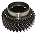 Crown Automotive J8132384 Second Gear