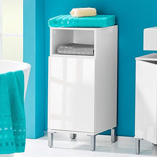 Preisvergleich Produktbild Trendstabil Bad-Seitenschrank Rimini