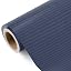 Kraft Stripes - Dark Navy & Slate Navy