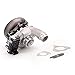 Produktbild maXpeedingrods Turbolader GTA2052GVK für C-/E-/M-Klasse 320CDI 350CDI OM642 Motor 765155-5007S mit elektronischem Stellantrieb