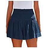 Fashion Damen Jeans Latzhose Latz Jeans Äger Röhrenjeans Jeanslatzhose Stretch,Jogginghose Für Mädchen Jogginghose Jumpsuit Karneval Damen Sommermode Feste Farbe Casual Hosen (M,Marine-1)