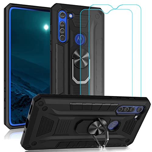 Ytaland Cover Compatibile con ZTE Blade V30 Vita