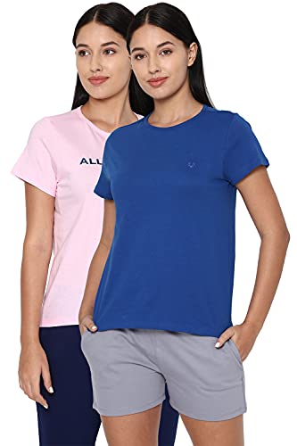 Image of Allen Solly Women T-Shirt