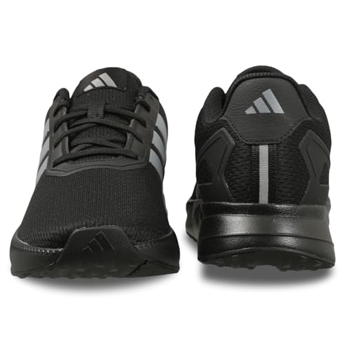 Image of adidas Mens Lightrun Recess Running Shoe