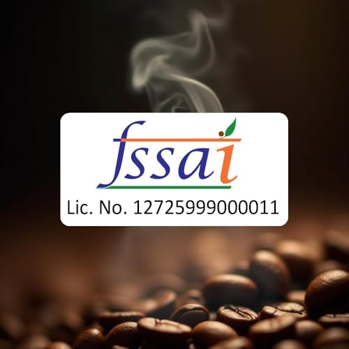 Image of Koffelo Premium Instant Coffee | 100% Indian Robusta Beans | Perfect for Hot, Cold & Espresso | Rich, Velvety & Aromatic | Speciality Instant Coffee (100gX10)