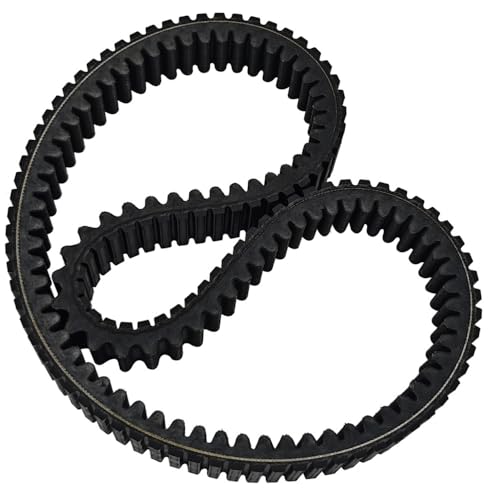 Courroie CVT 1069x35.7x26 pour résoudre le patinage du CF 800