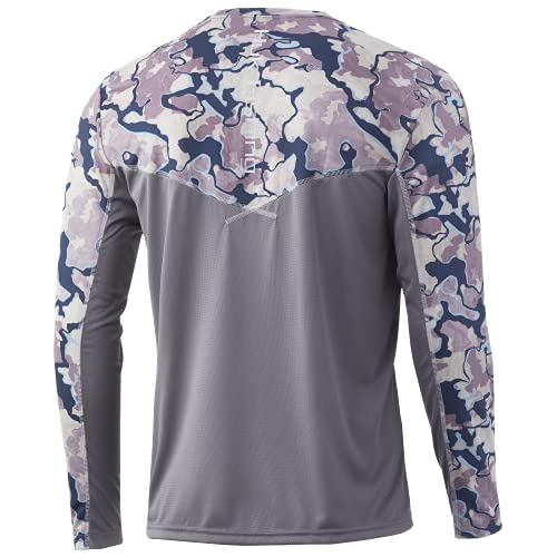 Image of HUK Men's Icon X Camo Fade Shirt