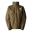 Military Olive