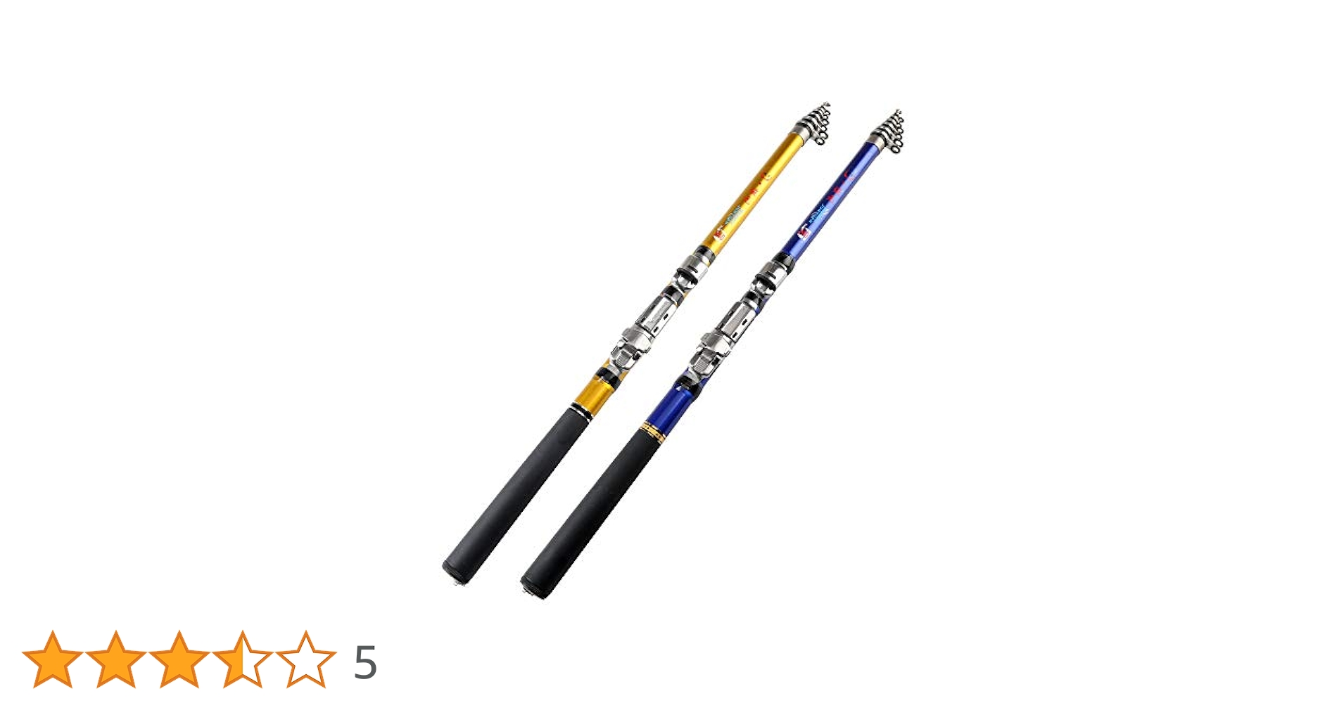 釣り竿　5本セット　Vertex Steamfly Violet 二代目剛　新品 Amazon.co.jp: 【強化版】釣りセット 釣り竿 BlueFire 2.1M炭素