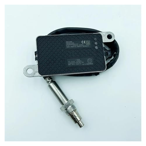 Capteur oxyde azote NOx sonde moteur Cummins camion 4326864 A045S158