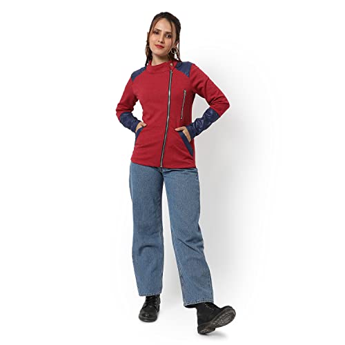 Image of PINACOLADA Women Jacket