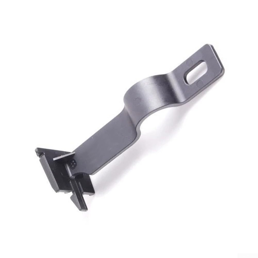 Soporte de paragolpes W211 para solucionar descolgamiento trasero izquierdo