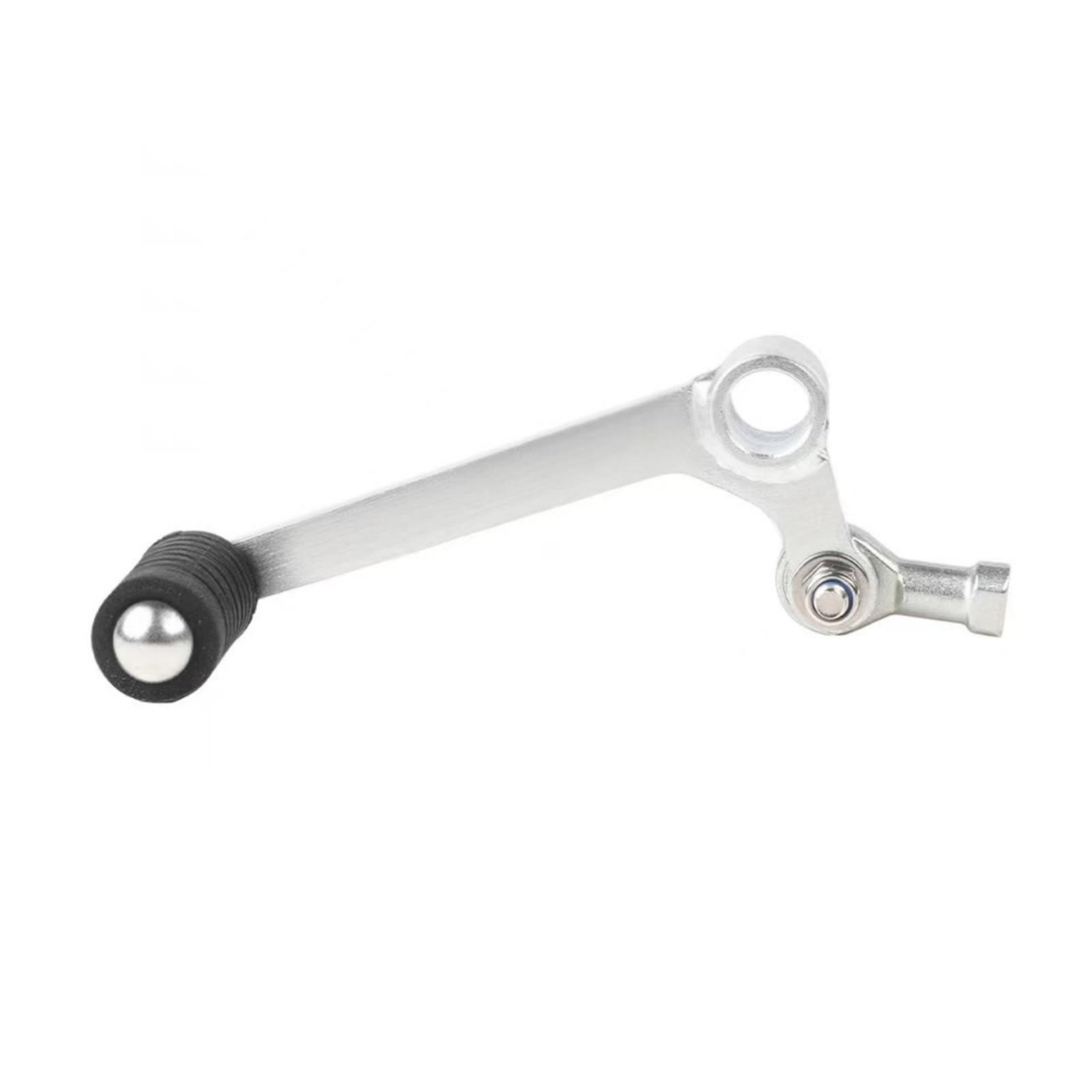 EMYMPUKSCK Gear Shift Lever Pedal for Y&amaha YZF R3 R25 MT03 MT25, Adjustable Shift Lever Replacement Part