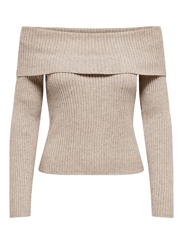 ONLY Female Strickpullover ONLKATIA Strickpullover 1