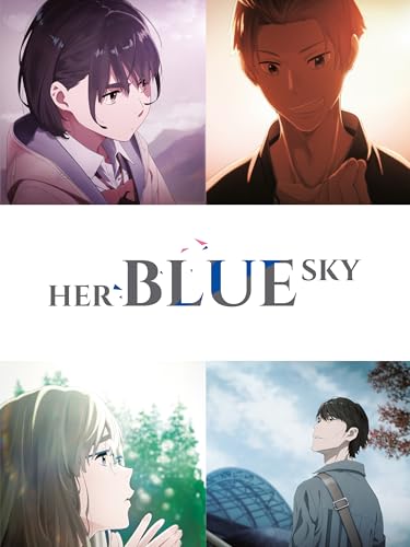 Her Blue Sky