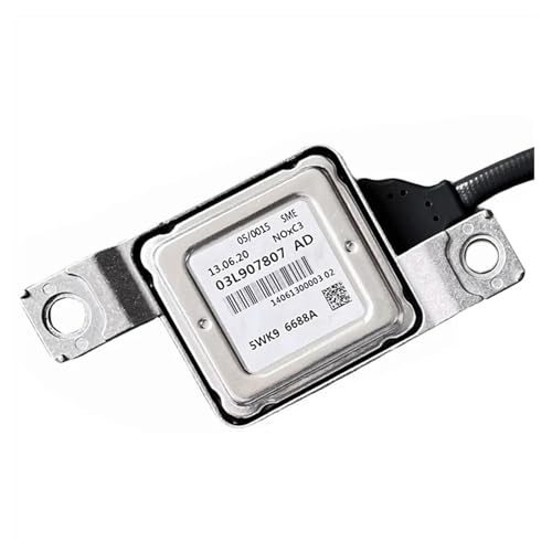 Capteur NOx de précision pour Audi A8 S5 et Passat 8K0907807E