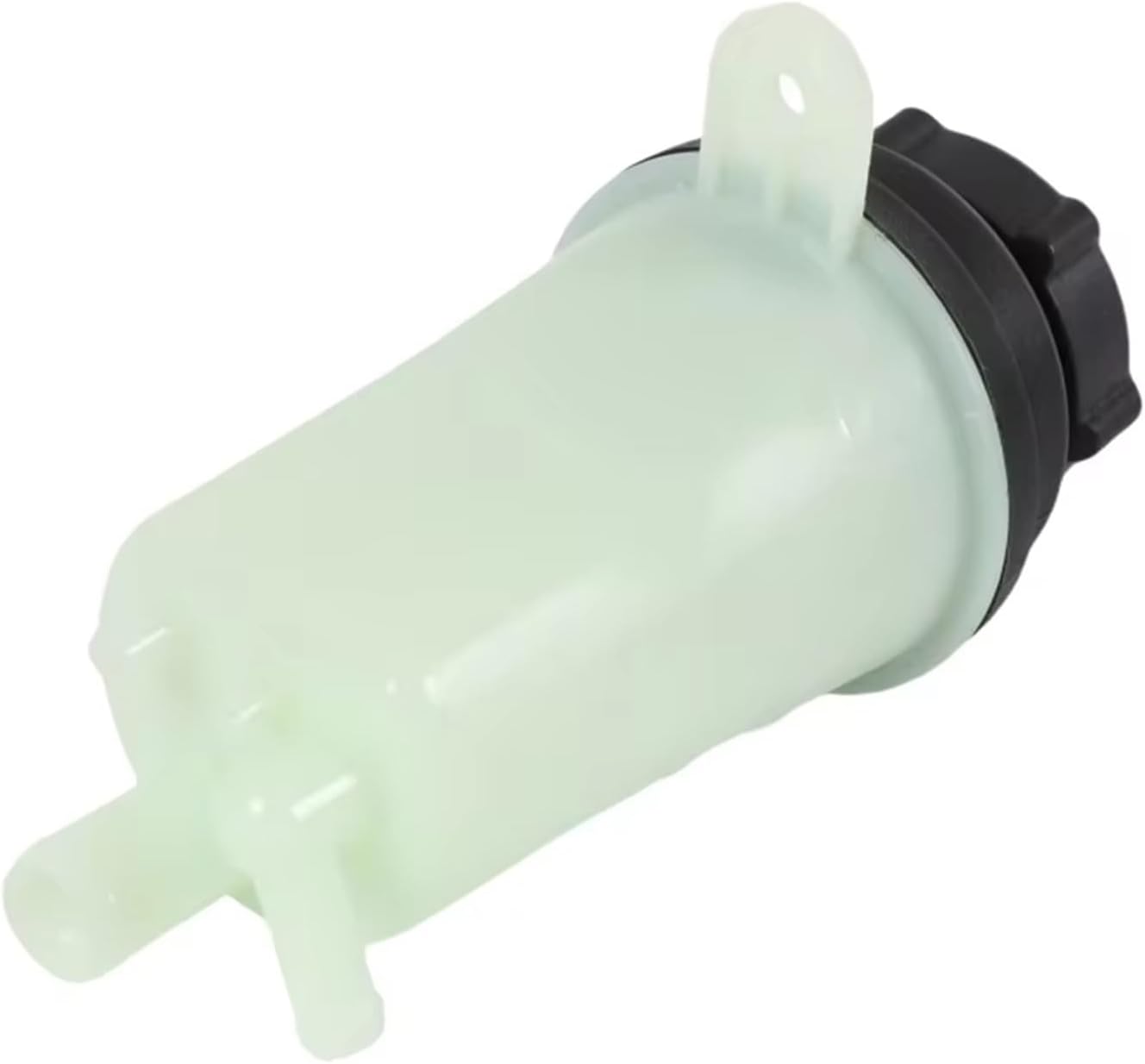 Power Steering Tank for Focus for Zetecs 2004 2005 2006 2007 2008 Car Fluid Power Steering Pump Reservoir Bottle 1420238 4M513R700Ac