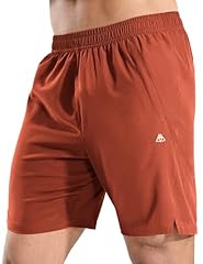 Brick Red-inner Drawstring