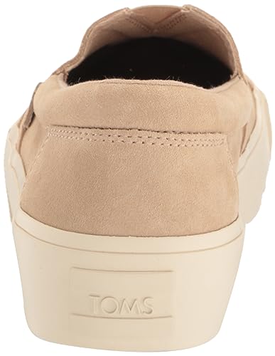 Image of TOMS Women's ALP Fenix Platform S Slip-On Sneaker