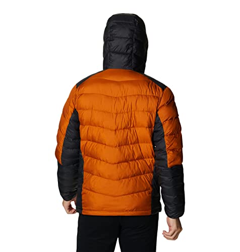 Image of Columbia Big & Tall Labyrinth Loop Hooded Jacket