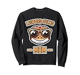Photo Gallery geco leopardato mamma divertente geco leopardato felpa Photo Gallery geco leopardato mamma divertente geco leopardato felpa