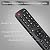 for Hisense-TV-Remote Replacement, Universal Remote Control for Hisense Smart TVs(Not for Roku TVs)