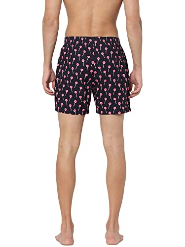 Image of Jack & Jones Men's Cotton Classic 0 Boxer Shorts