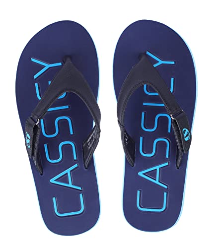 Image of CASSIEY Men's Flip-Flops and House Slippers