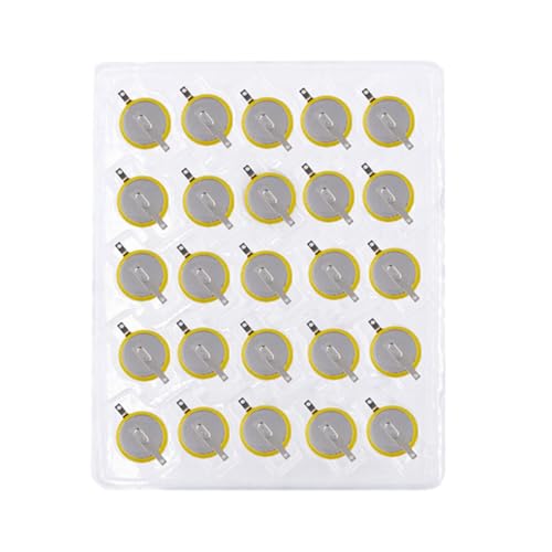 DIIOOMIEEU 1 Set Battery Tabs Solder Foot Soldering Welding