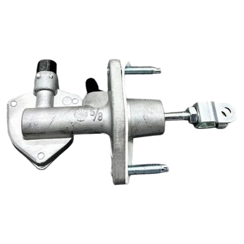 Actuador cilindro maestro de embrague compatible con sistema hidráulico 46920-S7A-A05 4