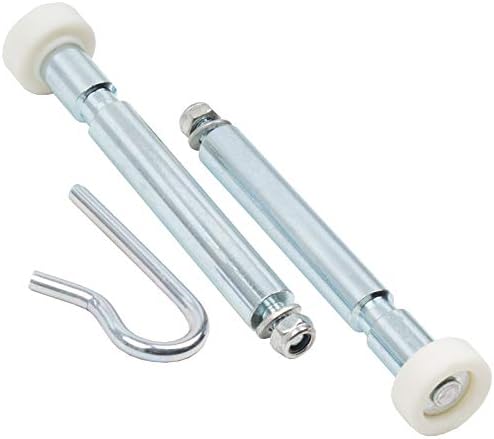 Pattern Cones/Cables and Roller Spindles to Suit Henderson Garage Doors (MK1 Merlin Canopy Roller Spindles)
