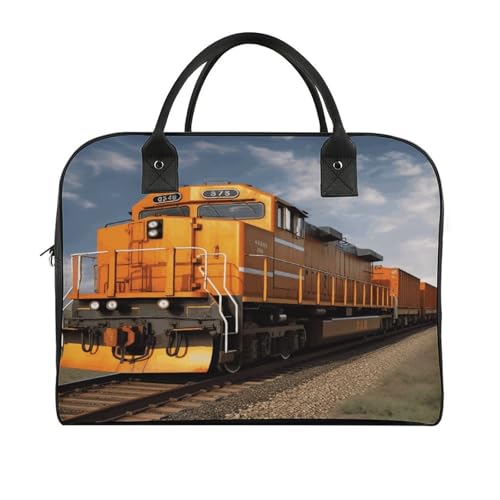 Maletín ligero unisex para laptop, nylon resistente miniatura 3