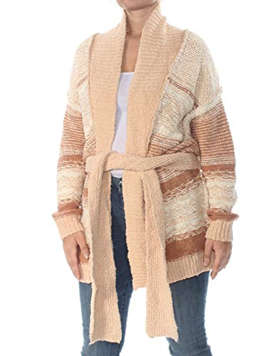 Free People Women's Cozy Vibes Cardigan