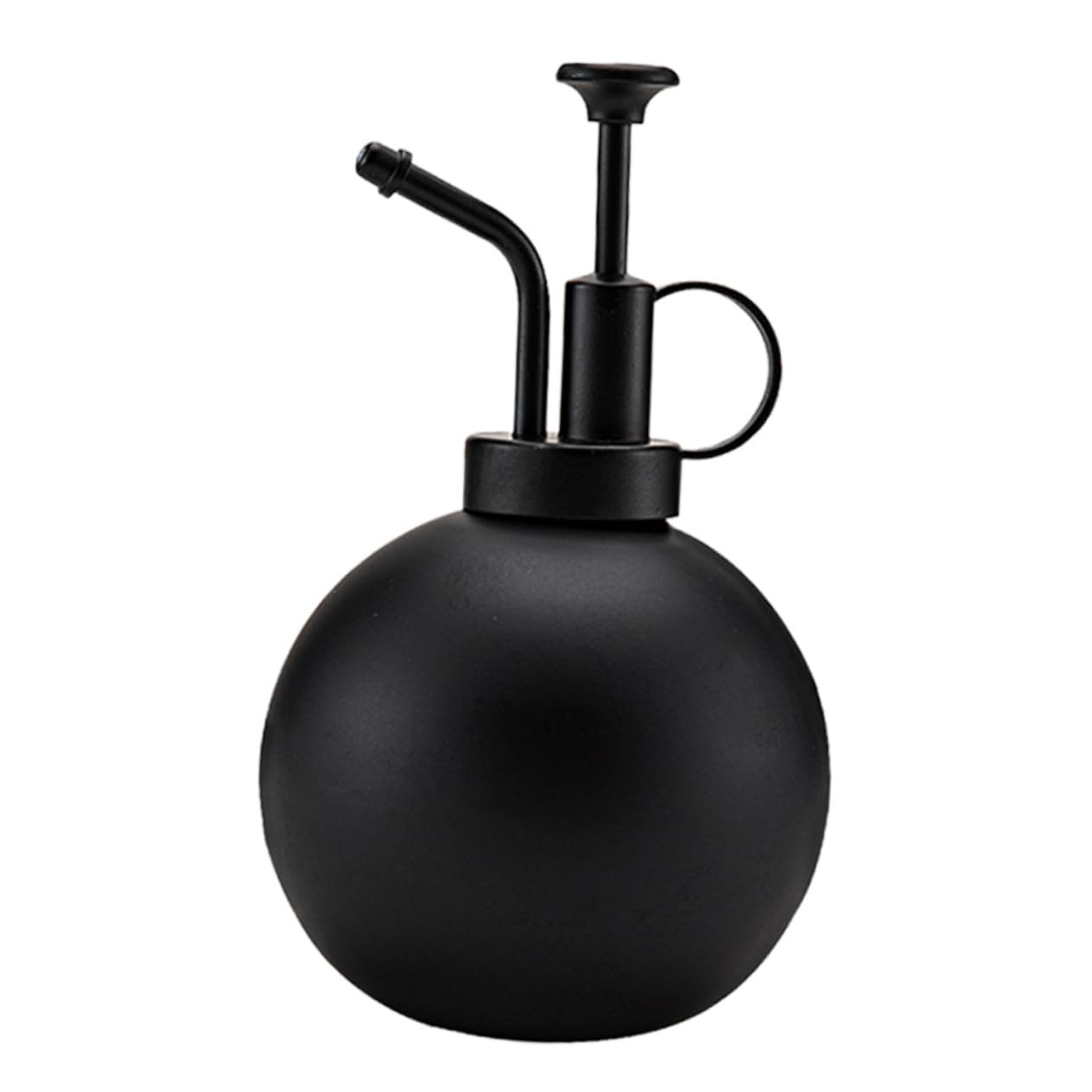 500 Ml Edelstahl Sprühflasche für Pflanzen mit Gleichmäßigem Wasserstrahl und Robustem Bruchsicherem Design für Haushalt und Blumenpflege