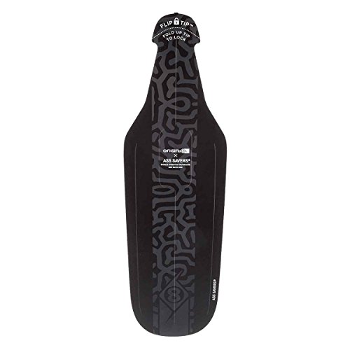 Origin8 FENDERS OR8 Reef Ass-Saver RR Wide UNDERSEAT BK