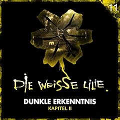 Couverture de Dunkle Erkenntnis, Teil 2