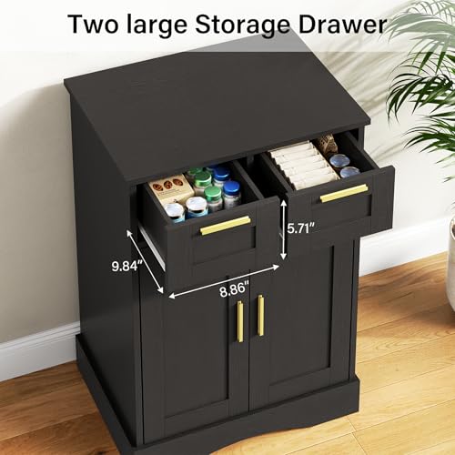 Image of 10 Gallon Fish Tank Stand for 5-10 Gallon Aquarium Stand