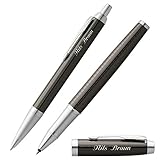 Seit mehr als 125 Jahren leistet PARKER mit seinem einzigartigen Stil und weltbekannter Handwerkskunst von exquisiten Schreibinstrumenten Pionierarbeit. Mit voller Leidenschaft und Erfahrung geht PARKER stets seinem Erbe und seinem Ruf nach, seine Schreibgeräte stetig neu zu beleben sowie weiterzuentwickeln